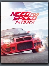Need for Speed: Payback [2017, RUS/ENG/MULTI] [RePack]