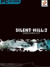 Silent Hill 2 - Director's Cut [2002, RUS/MULTI] [RePack]
