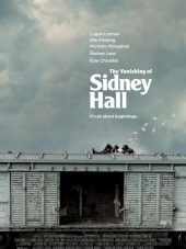 Исчезновение Сидни Холла / The Vanishing of Sidney Hall [2017, BDRip]