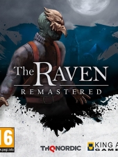 The Raven Remastered [2018, RUS/ENG/MULTI]