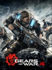 Gears of War 4 [2016, RUS/ENG/MULTI] [RePack]