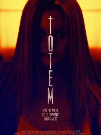 Тотем / Totem [2017, WEB-DLRip]