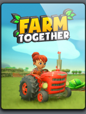 Farm Together [2018, RUS/ENG/MULTI] [RePack]