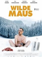 Дикая мышь / Wilde Maus [2017, HDRip]