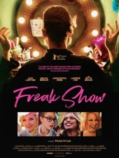 Цирк уродов / Freak Show [2017, WEBRip]