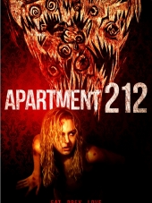 Квартира 212 / Apartment 212 / Gnaw [2017, HDRip]