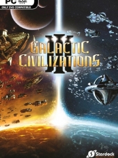 Galactic Civilizations III [2015, RUS] [RePack]