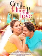 Невозможно не влюбиться / Can't Help Falling in Love [2017, WEBRip]