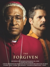 Прощённый / The Forgiven [2017, WEBRip]