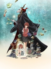 Невеста чародея / Mahou Tsukai no Yome [2016, 720] [OVA]