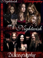 Nightwish - Discography [1996-2013, MP3]