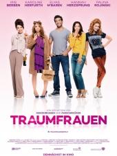 Идеальные женщины / Traumfrauen [2015, BDRip]