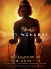 Профессор Марстон и Чудо-женщины / Professor Marston and the Wonder Women [2017, BDRip]
