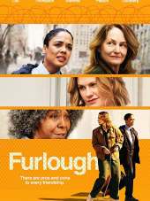 Отпуск / Furlough [2018, BDRip]