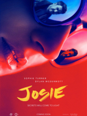 Джози / Josie [2018, BDRip]