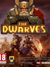 The Dwarves: Digital Deluxe Edition [2016, RUS/MULTI] [RePack]