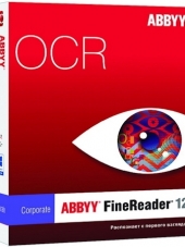 ABBYY FineReader 12.0.101.496 Professional (2016) PC | RePack & portable by TryRooM