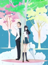 Любовь похожа на прошедший дождь / Koi wa Ameagari no You ni [2018, 720] [TV]