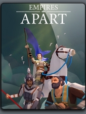 Empires Apart [2018, ENG/RUS/MULTI] [RePack]