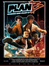 План Б: Нафиг план А / Plan B: Scheiss auf Plan A [2017, BDRip]
