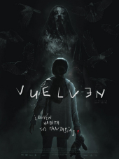 Всегда возвращается / Vuelven [2017, WEBRip]