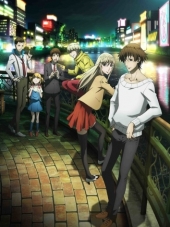 Свиной рамэн из Хакаты / Hakata Tonkotsu Ramens [2018, 720] [TV]