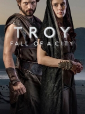 Падение Трои / Troy: Fall of a City [2018, HDTVRip] [s01]
