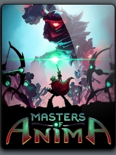 Masters of Anima [2018, ENG/RUS/MULTI] [RePack]