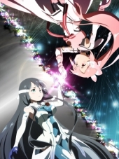 Герой Юки Юна: История Героя / Yuuki Yuuna wa Yuusha de Aru: Yuusha no Shou [2017, 720] [TV]