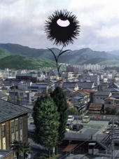 Цветы Зла / Aku no Hana [2013, 1080] [TV]