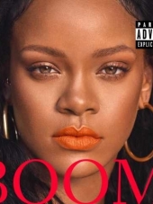 Rihanna - BOOM (2018) MP3