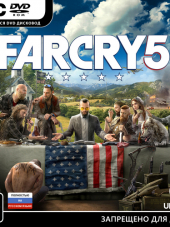 Far Cry 5: Gold Edition [2018, RUS/ENG] [RePack]