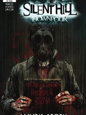 Silent Hill: Downpour [2012, ENG/RUS]