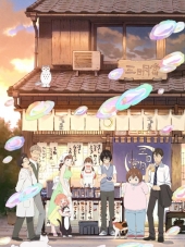 Март приходит подобно льву 2 / 3-gatsu no Lion 2 [2017, 720] [TV 2]