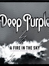 Deep Purple - A Fire in the Sky [Deluxe Edition] (2017) MP3