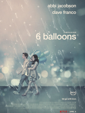 6 шариков / 6 Balloons [2018, WEB-DLRip]