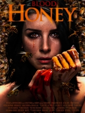 Кровавый мёд / Blood Honey [2017, WEB-DLRip]