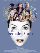 Женский мозг / The Female Brain [2017, WEB-DLRip]
