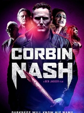 Корбин Нэш / Corbin Nash [2018, WEBRip]
