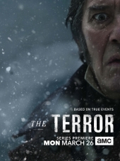 Террор / The Terror [2018, WEB-DLRip] [s01]
