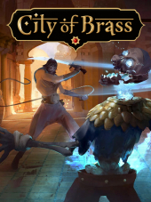 City of Brass [2018, RUS/ENG/MULTI] [RePack]