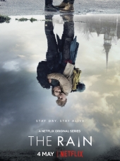 Дождь / The Rain [2017, WEBRip] [s01]