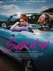 Выкуси / Suck It Up [2017, WEB-DLRip]