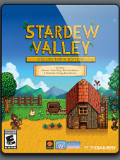 Stardew Valley [2016, RUS/ENG/MULTI] [RePack]