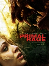 Первобытная ярость: Легенда О-Ма / Primal Rage: The Legend of Oh-Mah [2018, WEBRip]