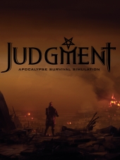Judgment: Apocalypse Survival Simulation [2018, RUS/MULTI]