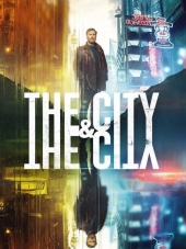 Город и город / The City and the City [2018, WEBRip] [s01]