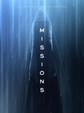 Миссии / Missions [2017, HDTVRip] [s01]