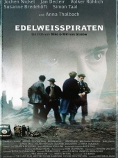 Пираты Эдельвейса / Edelweisspiraten [2004, DVDRip]