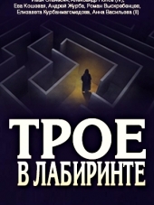 Трое в лабиринте [2018, WEB-DLRip] [e01-02]